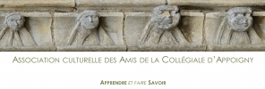 Les Amis de la Collégiale